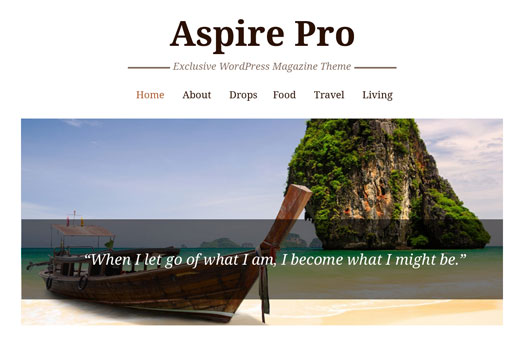 Aspire Pro