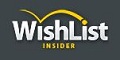 WishList Insider