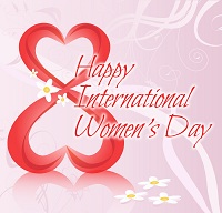 International Women Day