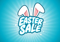 Easter Sales