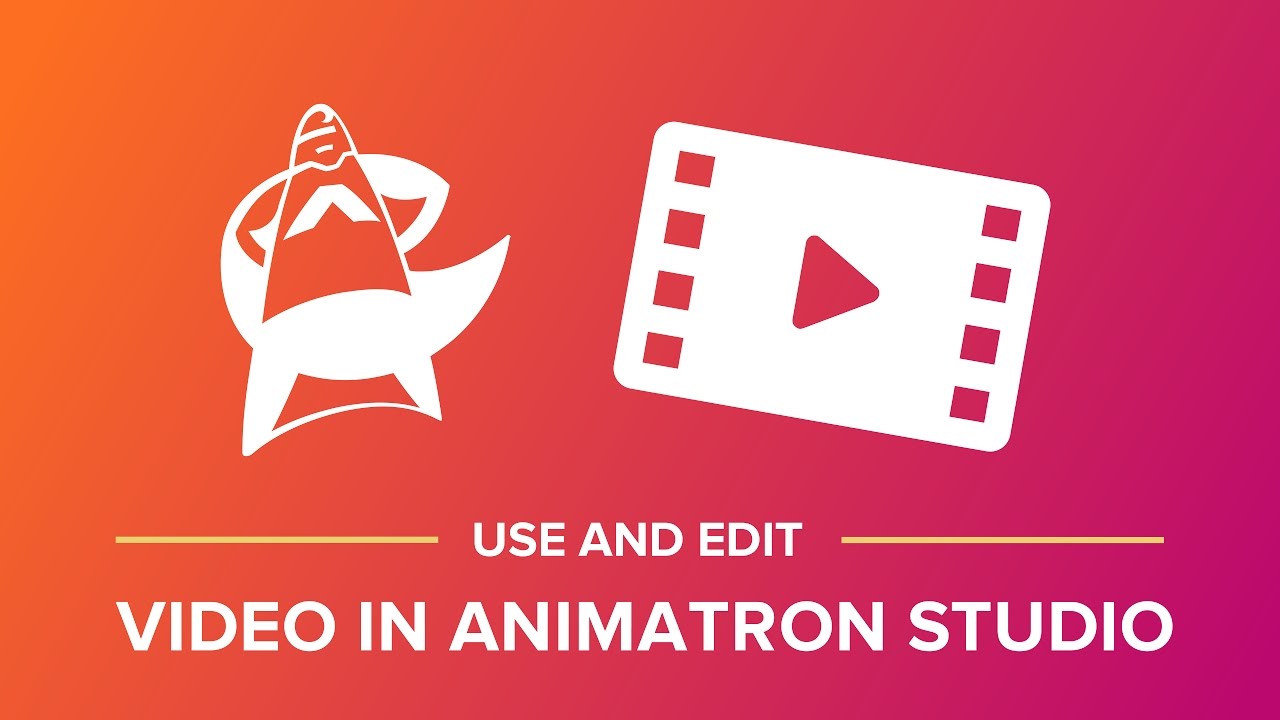 Animatron Studio