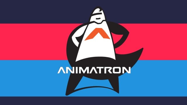 Animatron