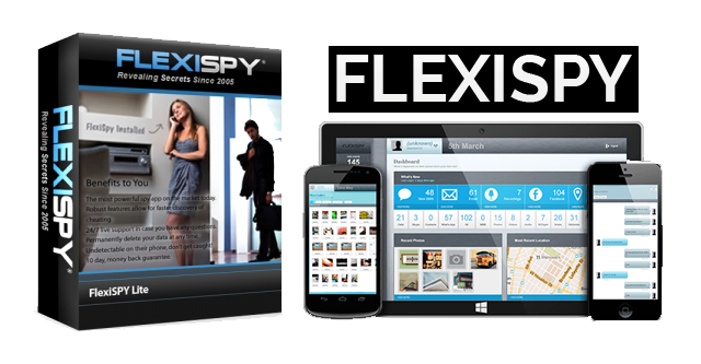 FlexiSPY