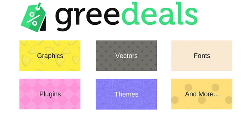 GreeDeals