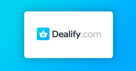 Dealify