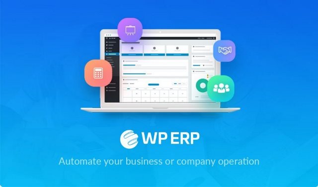 WP ERP