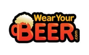 Wear Your Beer