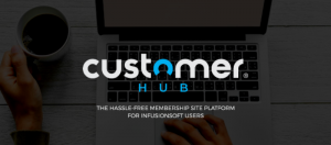 CustomerHub