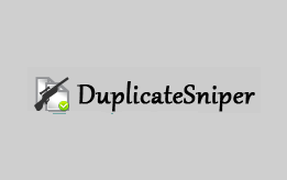 DuplicateSniper