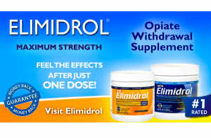 Elimidrol