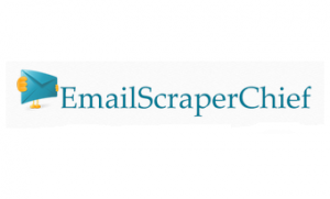 EmailScraperChief