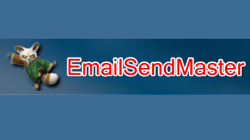 EmailSendMaster