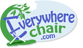 Everywhere Chair