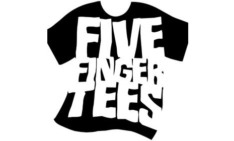 FiveFingerTees