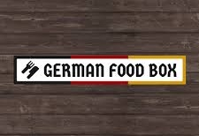 German Food Box