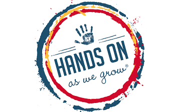 Hands On As We Grow