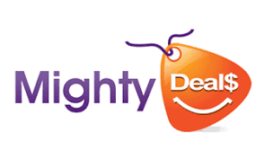 Mighty Deals