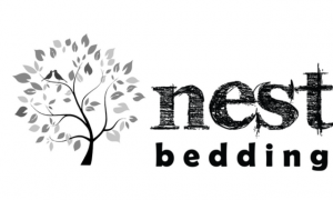 Nest Bedding