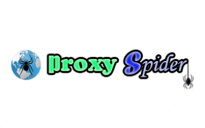 ProxySpider