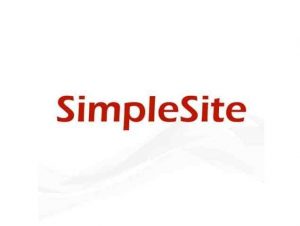 SimpleSite