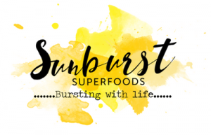 Sunburst Superfoods