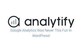 WP Analytify