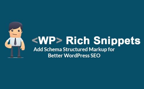 WP Rich Snippets