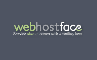 WebHostFace