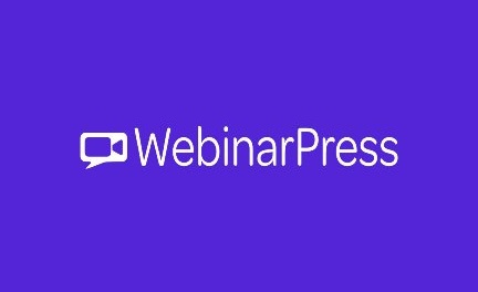 WebinarPress