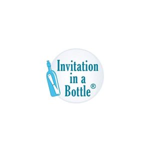 Invitation In A Bottle