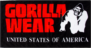 Gorilla Wear