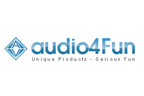 Audio4fun