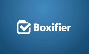 Boxifier