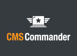 CMS Commander