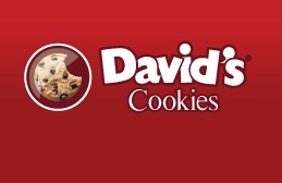 Davids Cookies