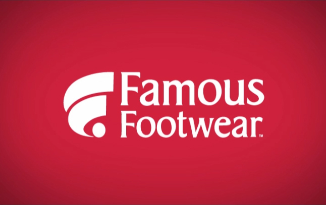 Famous Footwear