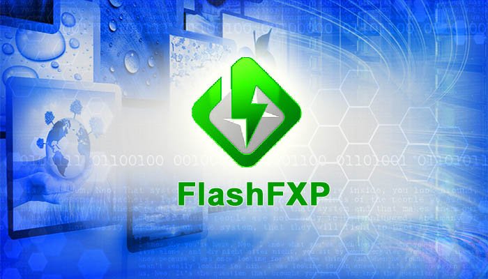 FlashFXP