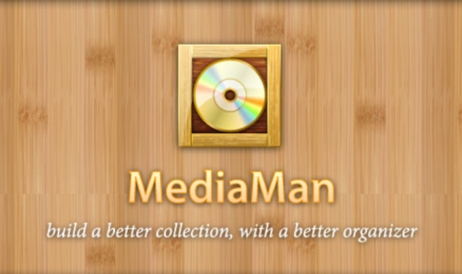 MediaMan