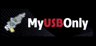 MyUSBOnly