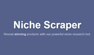 NicheScraper