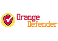 Orange Defender