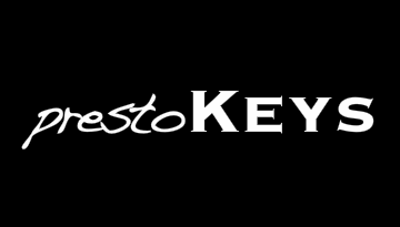 PrestoKeys