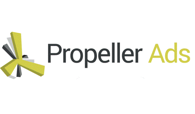 Propeller Ads