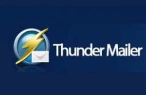 Thunder Mailer