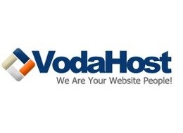 VodaHost