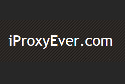 iProxyEver