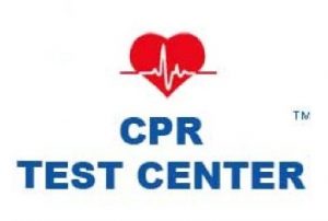 CPR Test Center