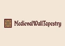 Medieval Wall Tapestry