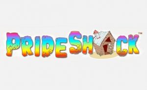 Pride Shack