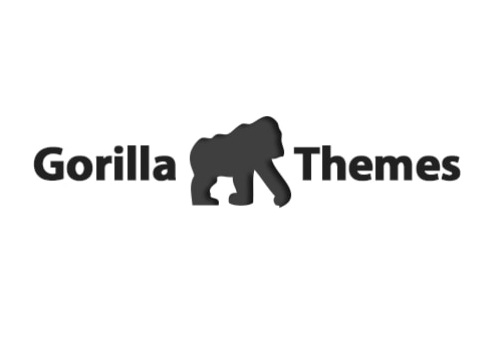 Gorilla Themes